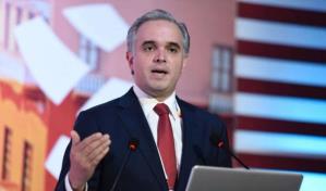 El ministro de Trabajo va hoy al Senado por reforma laboral