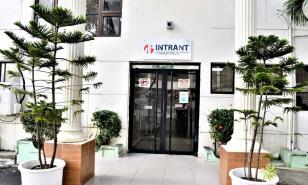 El MOPC y el Intrant tambi&eacute;n son responsables de muchas muertes en las v&iacute;as