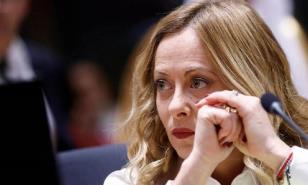 Italia propone el cierre del espacio Schengen con Espa&ntilde;a por la situaci&oacute;n migratoria en Ceuta