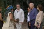Biden abandona la escena internacional de perfil y en silencio