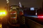 Los agricultores franceses se movilizan contra la perspectiva de un acuerdo UE-Mercosur Los agricultores franceses se movilizan contra la perspectiva de un acuerdo UE-Mercosur