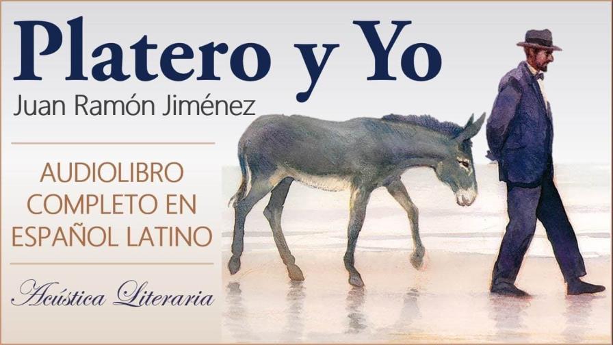 Platero y yo, de Juan Ramón Jiménez, suma una nueva edición en español-guaraní