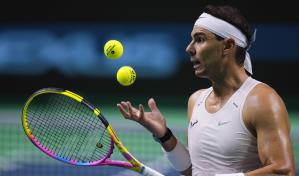 Rafael Nadal se retira con una colección de 22 títulos de Grand Slam