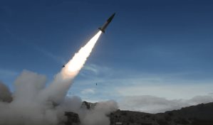 Biden autorizó a Ucrania el uso de misiles de largo alcance sólo en región rusa de Kursk