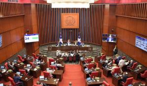 El Senado inicia hoy los debates para aprobar la reforma laboral  