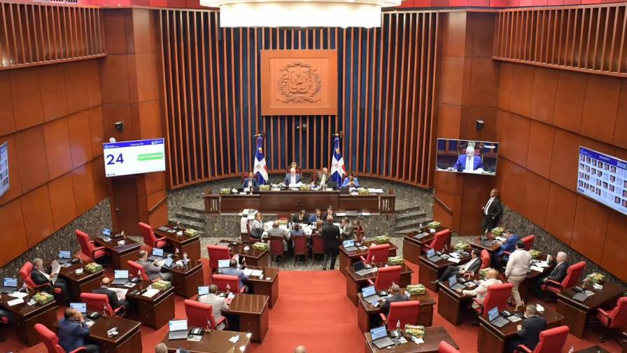 El Senado inicia hoy los debates para aprobar la reforma laboral  