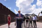 Trump prevé un estado de emergencia nacional para deportar migrantes