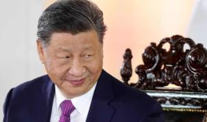 Xi dice que la relación entre China y Australia debe mantenerse con sumo cuidado