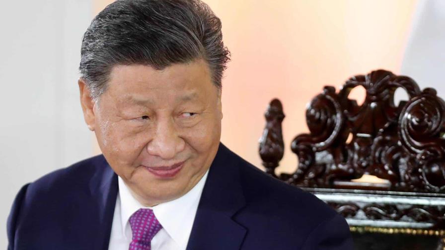 Xi dice que la relación entre China y Australia debe mantenerse con sumo cuidado