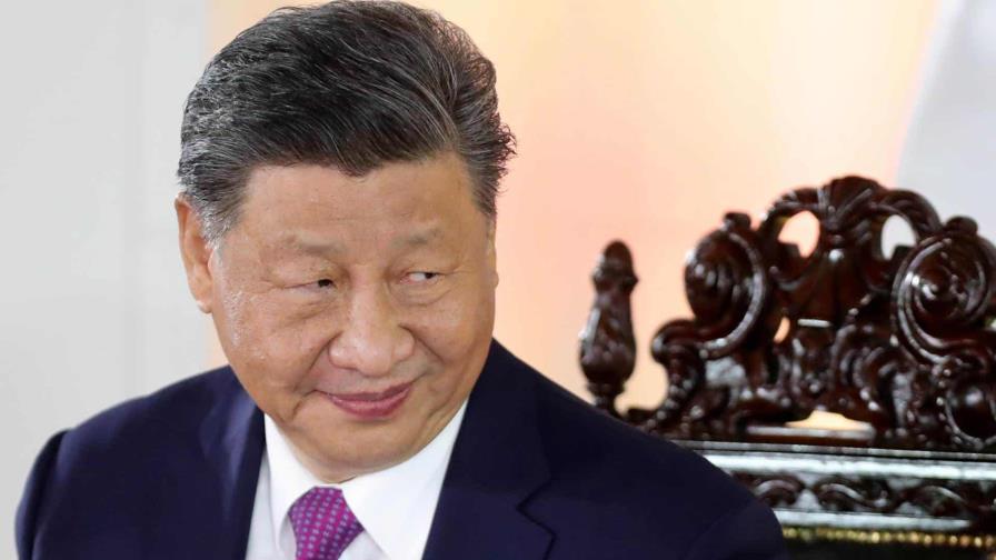 Xi Jinping destaca a Carter como promotor clave de las relaciones entre China y EEUU