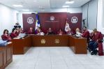 Empresas de comunicación solicitan al Tribunal Constitucional anular la ley de la DNI Empresas de comunicación solicitan al Tribunal Constitucional anular la ley de la DNI