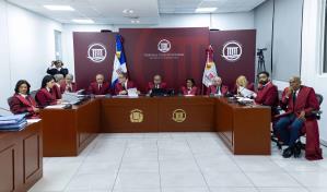 Empresas de comunicación solicitan al Tribunal Constitucional anular la ley de la DNI