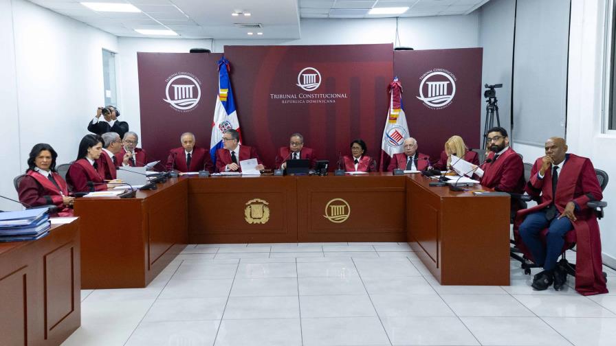 Empresas de Comunicación solicitan al Tribunal Constitucional anular la ley de la DNI