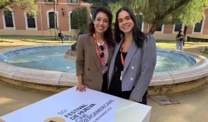 República Dominicana, motor del cine caribeño y cada vez con más mujeres en la producción