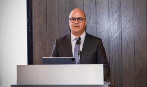 Igor Rodríguez asegura Acuerdo de Cielos Abiertos impulsará la competencia y eficiencia en sector