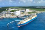 Una avería en la terminal de gas de AES Andrés provoca un déficit del servicio eléctrico