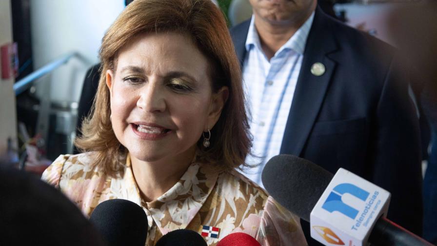 Vicepresidenta: No estábamos listos para emitir ese decreto de Itbis a plataformas digitales