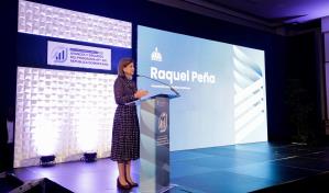El Gobierno resalta alianzas público-privadas para el desarrollo sostenible en RD