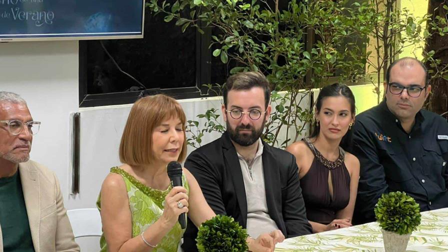 Alina Abreu presenta Sueño de una noche de verano", la majestuosidad del ballet en escena