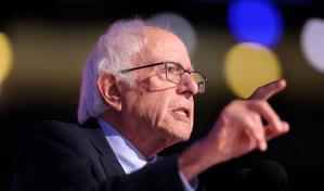 Bernie Sanders exige un embargo de armas para Israel: La complicidad debe terminar
