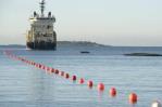 Cables europeos de internet dañados en el Báltico: sospechas de una ‘guerra híbrida’ con Rusia Cables europeos de internet dañados en el Báltico: sospechas de una ‘guerra híbrida’ con Rusia