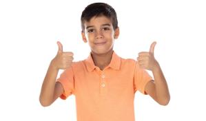 Hoy se conmemora el Día Mundial del Niño