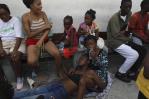 Violencia sexual contra las mujeres es un arma de guerra en Haití, según ONU