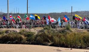 Trump recurrirá al estado de emergencia y ejército para deportar a migrantes