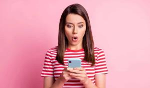 Uno de cada cinco personas en EE.UU. se informa por medio de influencers