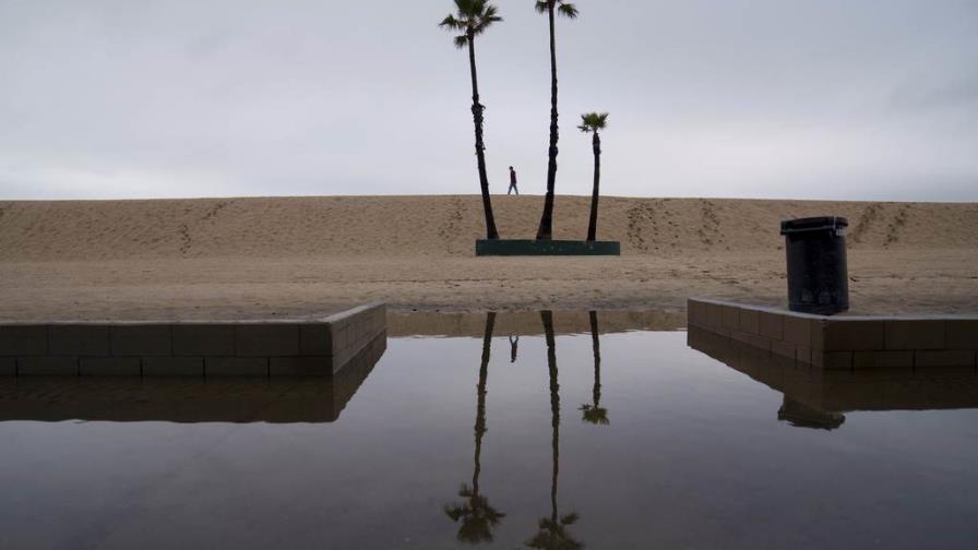 Fuerte tormenta amenaza al noroeste de Estados Unidos