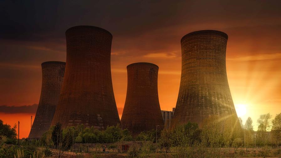 Esencial y rentable la nuclear se postula para lograr los objetivos del Acuerdo de París