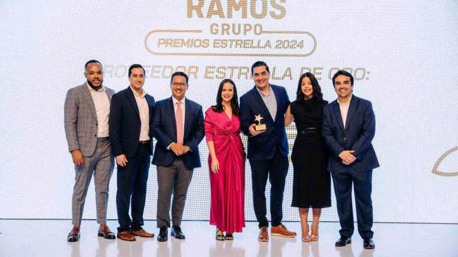 Grupo Ramos celebra su Encuentro de Socios 2024