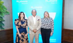 Humano Seguros realiza encuentro navideño con la prensa