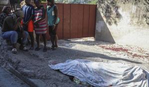 La crisis de Haití se agudiza con ataque al barrio de los ricos