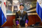 Carta íntegra: Luis Henry Molina explica al CNM su decisión de no evaluarse Carta íntegra: Luis Henry Molina explica al CNM su decisión de no evaluarse