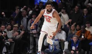 Brunson y Towns lideran a Knicks sobre Wizards que suman 9 derrotas