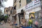Israel mata a otro comandante de Hizbulá en Kfar Jouz, sur de Líbano