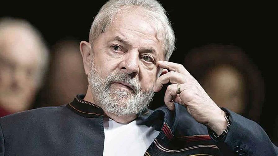 Lula pasará por una nueva cirugía dentro del tratamiento por la hemorragia intracraneal