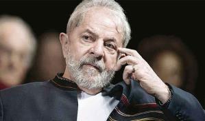 Desmantelan grupo criminal que planeaba un golpe de estado y el asesinato de Lula en 2022