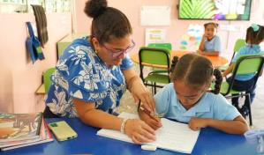 Minerd: en tres a&ntilde;os se ha invertido RD$474 mil millones en salarios y formaci&oacute;n de maestros