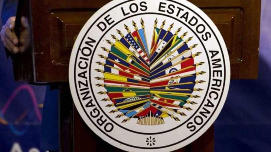 La OEA alaba el transcurso de las elecciones en EE.UU. pese a la campaña de desinformación