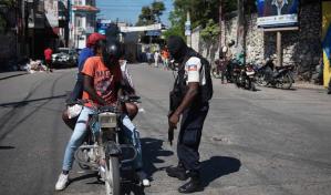 Consejo de Seguridad de la ONU debate este miércoles petición de Haití sobre fuerza de cascos azules
