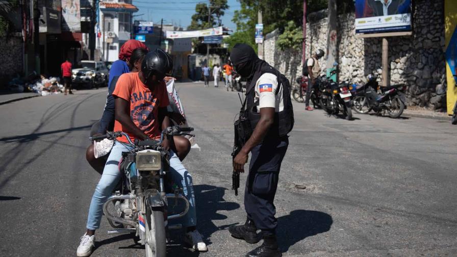 Consejo de Seguridad de la ONU debate este miércoles petición de Haití sobre fuerza de cascos azules