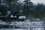 Suecia y Finlandia instan a sus habitantes a prepararse a una posible guerra