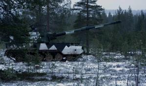 Suecia y Finlandia instan a sus habitantes a prepararse a una posible guerra