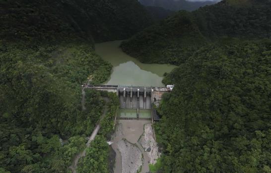 Egehid busca retirar 600 metros cúbicos de sedimentos tras vaciado presa Aguacate