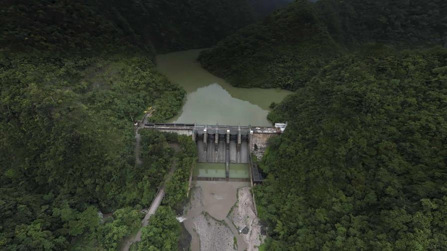 Egehid busca retirar 600 metros cúbicos de sedimentos tras vaciado presa Aguacate