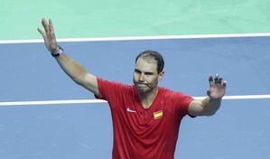 Rafael Nadal volver&aacute; a las pistas para celebrar el aniversario de su academia
