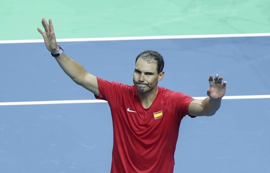 Rafael Nadal volver&aacute; a las pistas para celebrar el aniversario de su academia