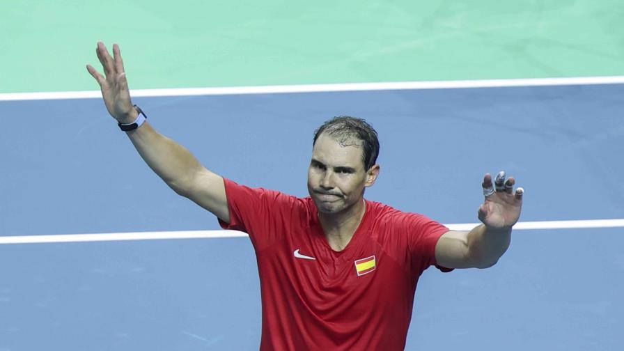 Rafa Nadal es el más reciente de los famosos españoles que viene a vivir a la República Dominicana Rafa Nadal es el más reciente de los famosos españoles que viene a vivir a la República Dominicana